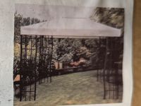 Pavillon Royal Alu 3,00 x 3,00m beiges Dach Neu OVP Metall Nordrhein-Westfalen - Oerlinghausen Vorschau