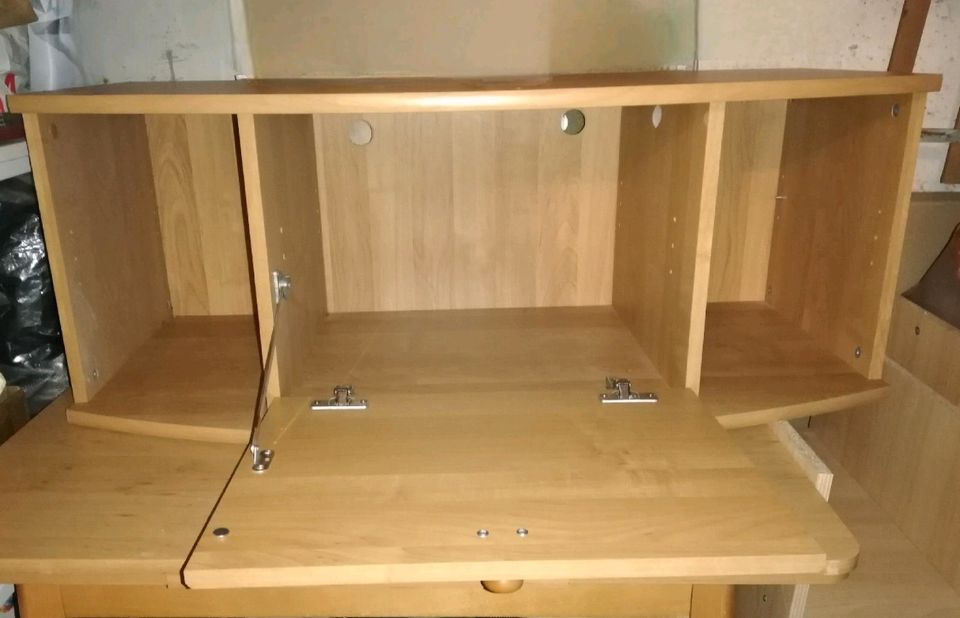 **Letzte Chance** TV-Schrank Lowboard in Merseburg