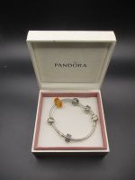 Pandora Armband Original 18cm mit Charm und Box Niedersachsen - Westerstede Vorschau