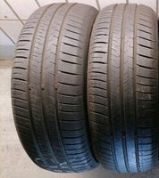 6 mm - 2x 205/60 R16 96H Maxxis Sommerreifen Baden-Württemberg - Böblingen Vorschau