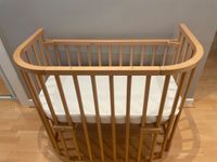 Beistellbett Babybay Maxi Nordrhein-Westfalen - Krefeld Vorschau