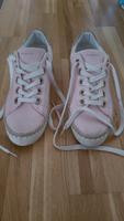 Tolle sneaker schuhe Bugatti rosa 39 Bayern - Pocking Vorschau