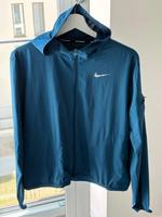 Nike Damen Imp Leichte Jacke VALERIAN Blau reflektierend Größe M Rostock - Lichtenhagen Vorschau