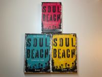 Soul Beach -Trilogie von Kate Harrison Sachsen - Naunhof Vorschau