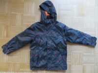 Ski-Jacke mit Kapuze von wedze Gr. 134/142 Bayern - Gröbenzell Vorschau