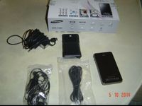 Verkaufe Handy Samsung SGH F 480 Mecklenburg-Vorpommern - Vellahn Vorschau