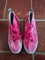 Schuhe Sneaker Soccx 40 Damenschuhe Thüringen - Friedrichroda Vorschau