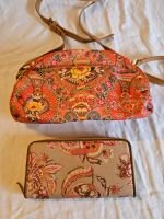 》》 Oilily Tasche mit Portemonnaie  - TOP《《 Niedersachsen - Freden Vorschau