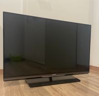 Philipps Smart LED TV 6000 Series - Defekt- Für Bastler Bayern - Neu Ulm Vorschau