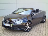 VW Eos 1.4 TSI | 1 Hand | TÜV NEU | Scheckheftgepflegt | Cabrio Nordrhein-Westfalen - Gevelsberg Vorschau