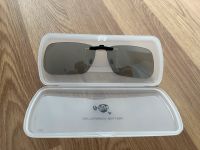 Pathe 3D Brille Clip Horn-Lehe - Lehesterdeich Vorschau