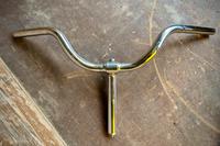 Fahrrad Lenker DDR MIFA original Thüringen - Schleusingen Vorschau