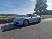 Original Porsche 991.1 Carrera V Radsatz 19“ Bayern - Weiden (Oberpfalz) Vorschau