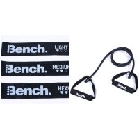 BENCH Toning Tube (M) + Latex Loops NEU & OVP FITNESS Nordrhein-Westfalen - Lügde Vorschau