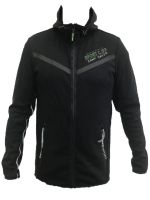 Neu Camp David Herren Sport Jacke Sweatjacke Sportjacke M 79€* Sachsen-Anhalt - Magdeburg Vorschau