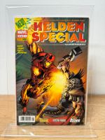 Helden Special 2004 Marvel Comic Thor Iron Man The Avengers Nordrhein-Westfalen - Sprockhövel Vorschau