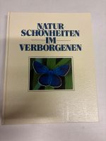 Buch: Naturschönheiten im Verborgenen Nordrhein-Westfalen - Velbert Vorschau
