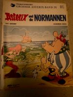Asterix Comic Bayern - Berchtesgaden Vorschau