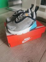 Top! Original Nike Air Max 270 Gr 21 Berlin - Spandau Vorschau