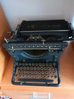 Alte Schreibmaschine Underwood Bremen - Walle Vorschau
