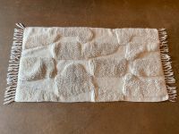 Schöner Wollteppich Offwhite  80x140 cm Niedersachsen - Ostercappeln Vorschau