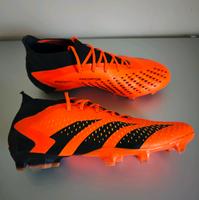 Adidas Predator *Accuracy.1 AG* Fußball-Schuhe Gr. 41 2/3 Schleswig-Holstein - Delingsdorf Vorschau