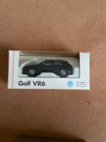 Volkswagen Modellauto Golf VR6 Schabak Bayern - Wettstetten Vorschau