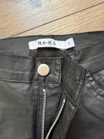 Lederimitat Hose Damen Niedersachsen - Barßel Vorschau