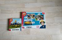 Fireman Sam Spiel und Puzzel Nordrhein-Westfalen - Menden Vorschau