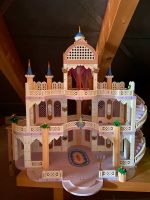 Playmobil Palast Schloss 9879 Bayern - Elchingen Vorschau