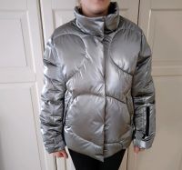 Zara Winterjacke Gr. 164 Neu Hamburg-Nord - Hamburg Winterhude Vorschau