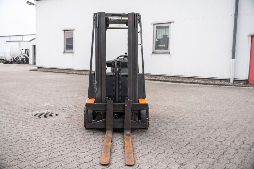 Elektrostapler | Still R20-15 | 1500 kg | 4300 mm | kaufen in Flensburg