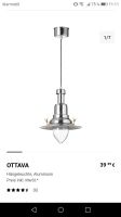 Ikea Ottawa Lampe Hessen - Reichelsheim (Wetterau) Vorschau