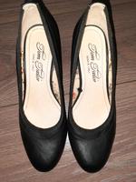 Schwarze Pumps von Tom Tailor in Größe 38 Saarland - Schwalbach Vorschau