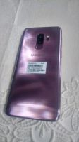 Samsung Galaxy S9+, SM-G965F/DS, neu, 64GB, lilac purple Baden-Württemberg - Kirchentellinsfurt Vorschau