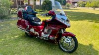 Honda Gold Wing SC22 - 1500 - Aspencade Niedersachsen - Munster Vorschau