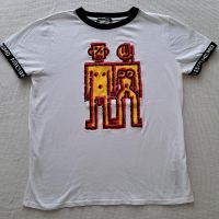 Desigual Tshirt mit ikonischem Logo Bochum - Bochum-Mitte Vorschau