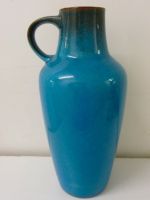 Henkelvase Vase Keramik mit Henkel (615/2) Keramikvase - vintage München - Laim Vorschau