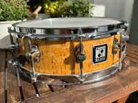 Sonor S Class Pro Snare 14“x5“ Grained Maple Wuppertal - Heckinghausen Vorschau