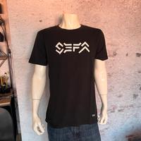 SEFA Fan-T-Shirt schwarz XXL | Leven = Lijden Nordrhein-Westfalen - Goch Vorschau