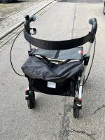 Rollator - sehr gut erhalten Bayern - Erlangen Vorschau