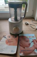 Philips Avent Babynahrungszubereiter Harburg - Hamburg Heimfeld Vorschau