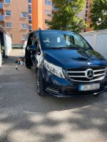 Mercedes Benz V Klasse V250d lang Bayern - Ingolstadt Vorschau