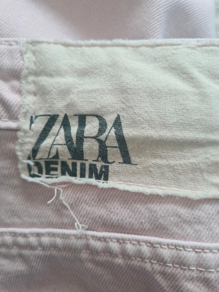 Zara Hose Größe M in Reinbek