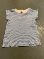 Petit Bateau T-Shirt Marinelook blau weiß 98/104 Mädchen Hannover - Mitte Vorschau