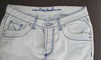 Jeanshose  Camp David hellblau W34 L34 Brandenburg - Seddiner See Vorschau