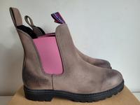Blue Heeler Fraser Winter Damen Chelsea Boots Grau Gr. 37 Neu! Bonn - Lengsdorf Vorschau