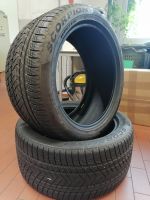 2 Stück Winterreifen Pirelli 315/40 R21 Baden-Württemberg - Villingen-Schwenningen Vorschau