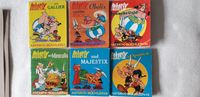 Asterix- 6 Büchlein-Pestalozzi- Vintage-70er-16 Seiten- gebraucht Nordrhein-Westfalen - Bedburg-Hau Vorschau