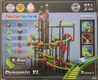 3x Fischertechnik Sets vollständig erhalten + weitere Teile Stuttgart - Weilimdorf Vorschau